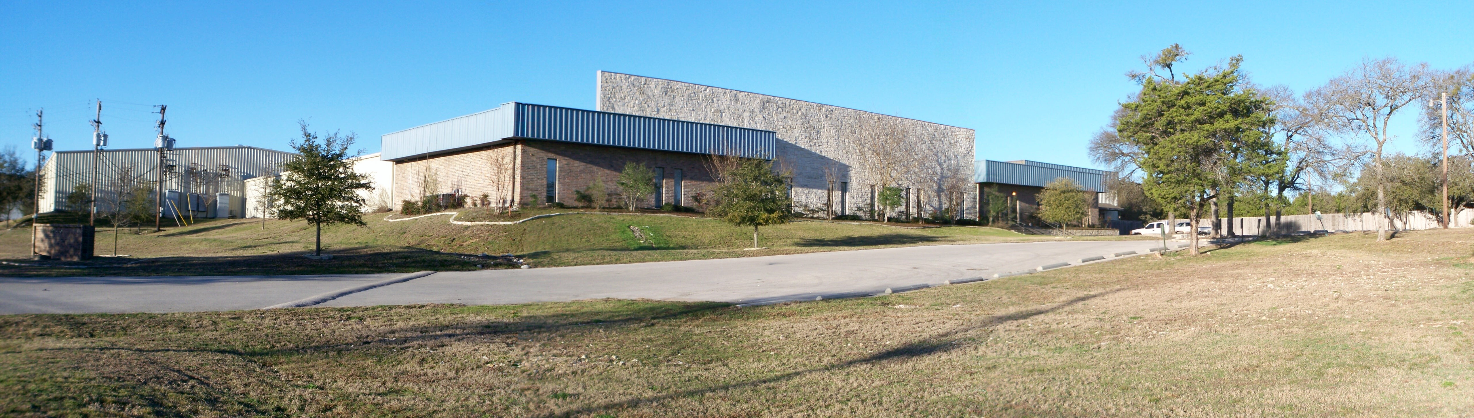 DougDeals Facility DougDeals Facility