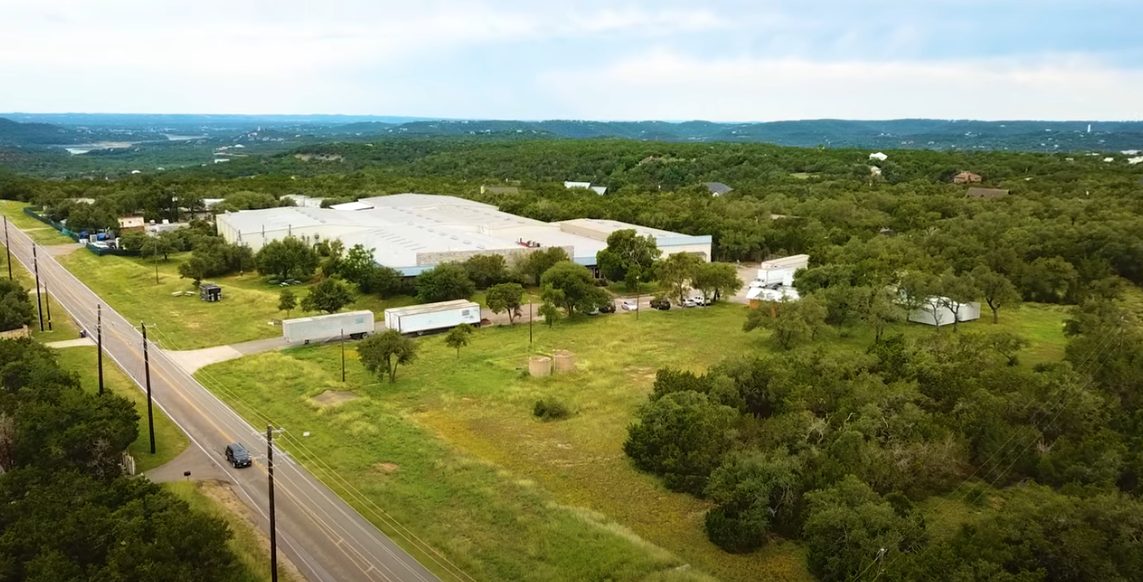 Doug Deals Austin Storefront