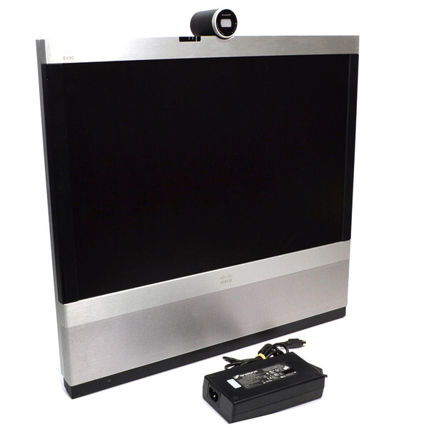 2000s LCD Flat-Panel Display